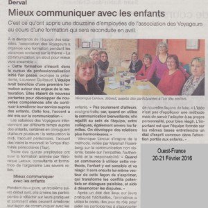 Formation "Communication Non Violente"